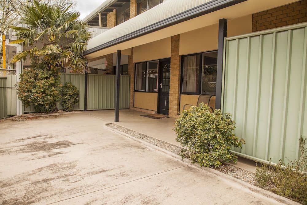 Cherry Lane - Close to the heart of Bright Cherry Lane - Close to the heart of Bright