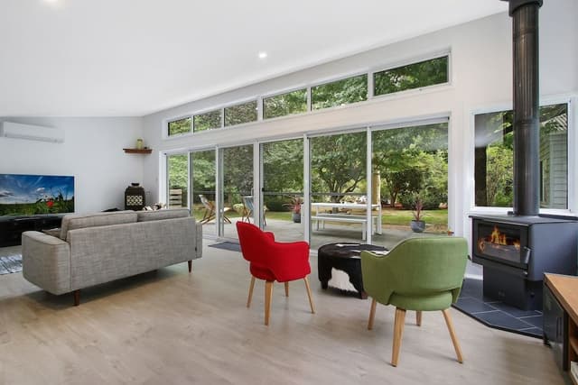 House, 3 Bedrooms