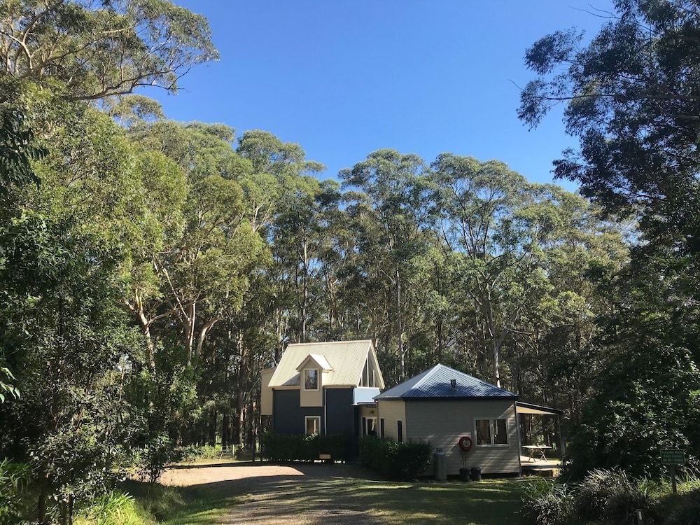 Haven Retreat2