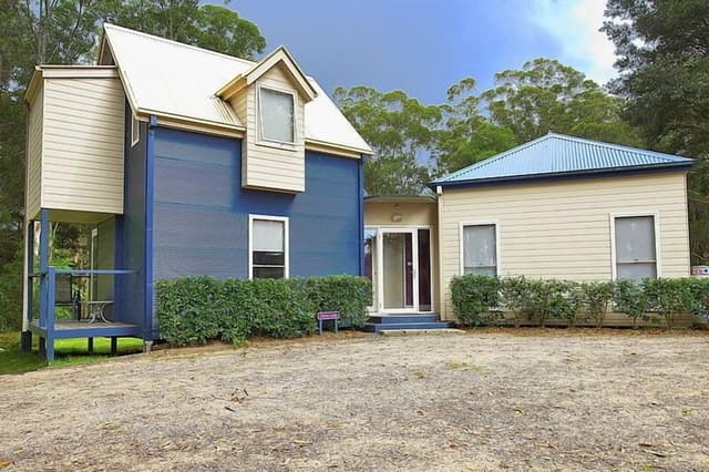 Haven Retreat