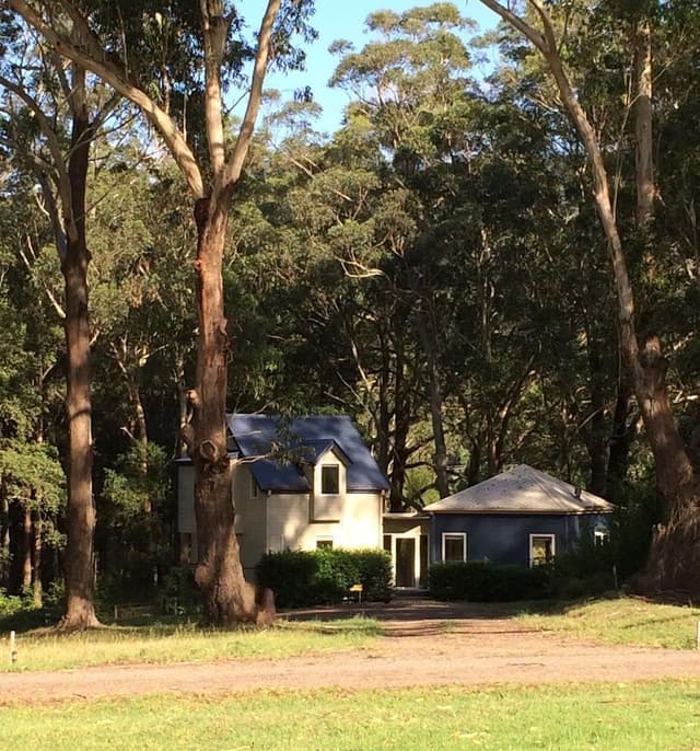 Haven Retreat