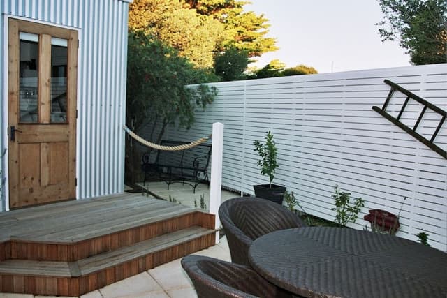 Romantic Apartment, 1 Bedroom, Non Smoking, Kitchenette (Portsea)