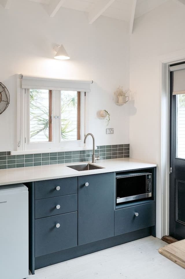 Romantic Apartment, 1 Bedroom, Non Smoking, Kitchenette (Portsea)