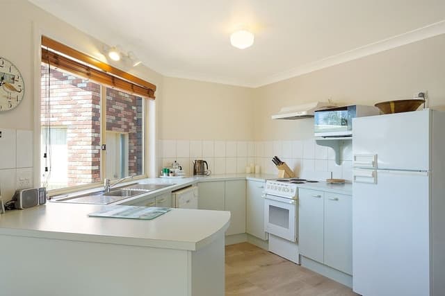 Townhome, 2 Bedrooms