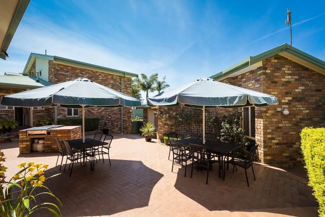 Townhome, 2 Bedrooms