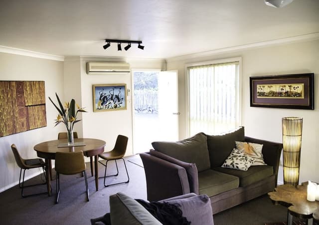 Townhome, 2 Bedrooms
