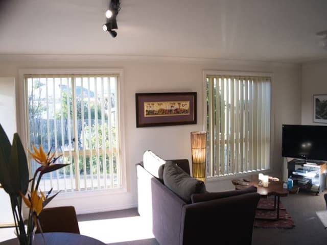 Townhome, 2 Bedrooms