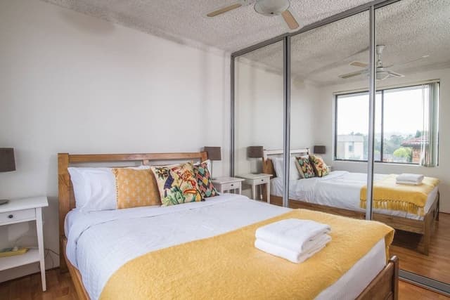 Apartment (2 Bedrooms)