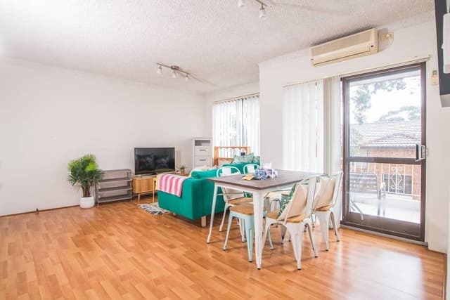 Apartment (2 Bedrooms)