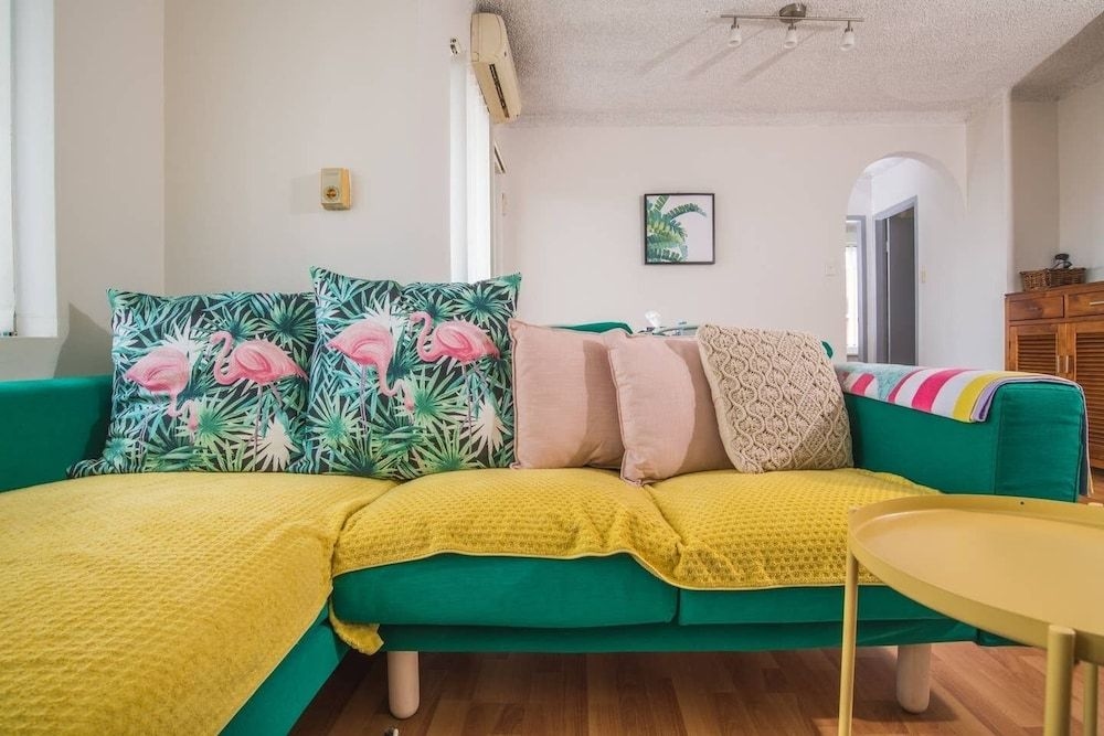 SIMPLE COMFORT bed1bath Unit in Meadowbank3