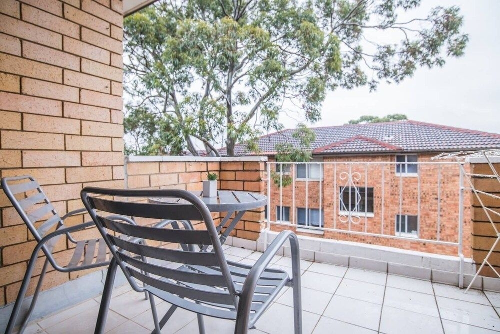 SIMPLE COMFORT bed1bath Unit in Meadowbank2