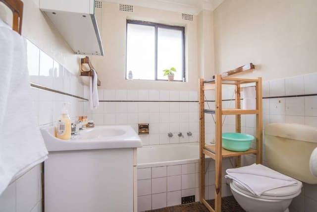 Apartment (2 Bedrooms)