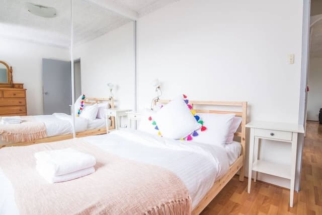 Apartment (2 Bedrooms)