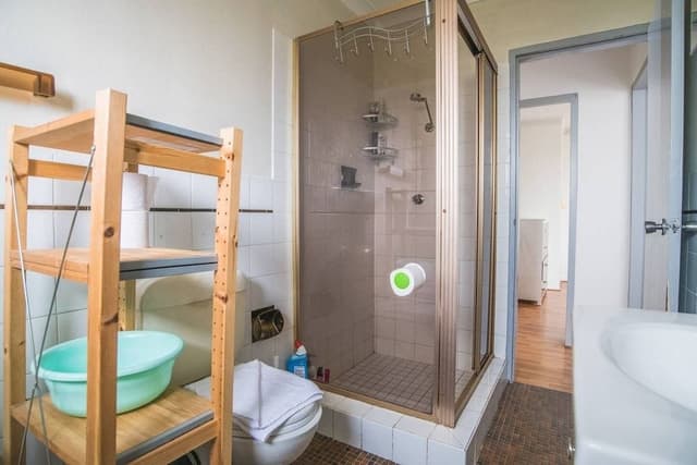 Apartment (2 Bedrooms)