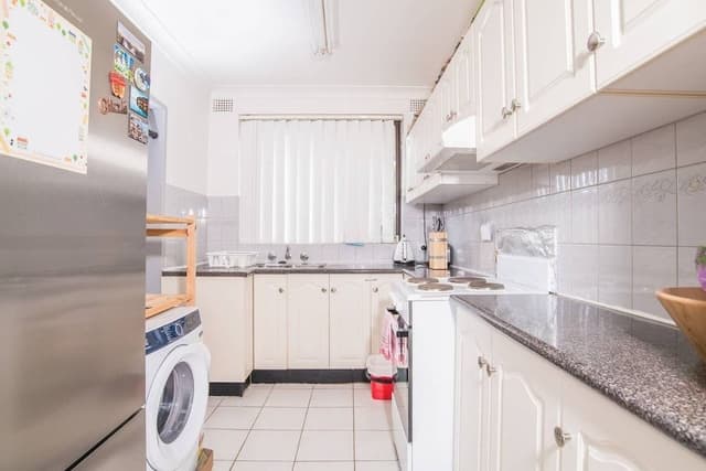 Apartment (2 Bedrooms)