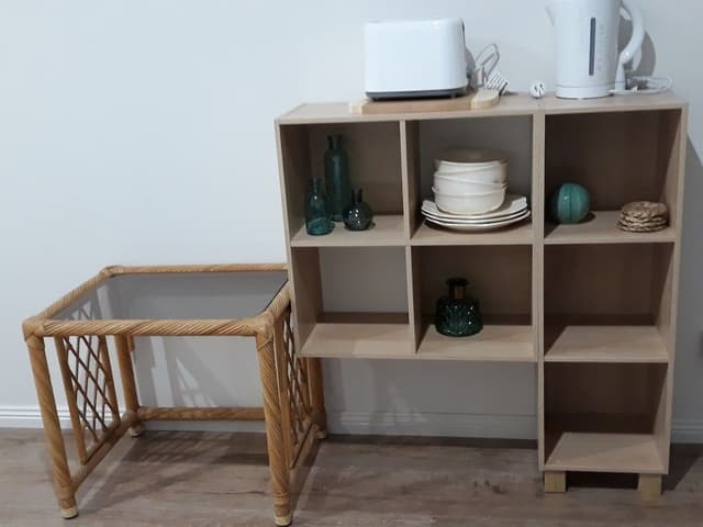 Design Room