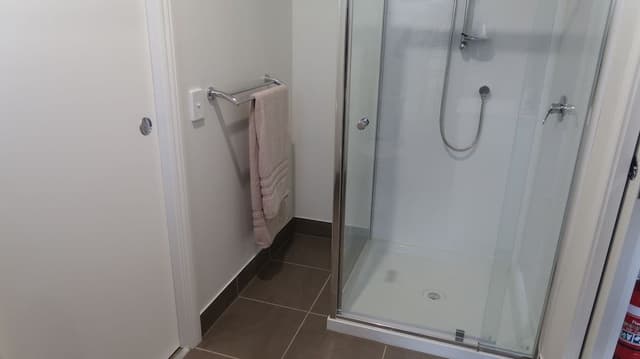 Design Cabin, 2 Bedrooms, Kitchenette, Courtyard View