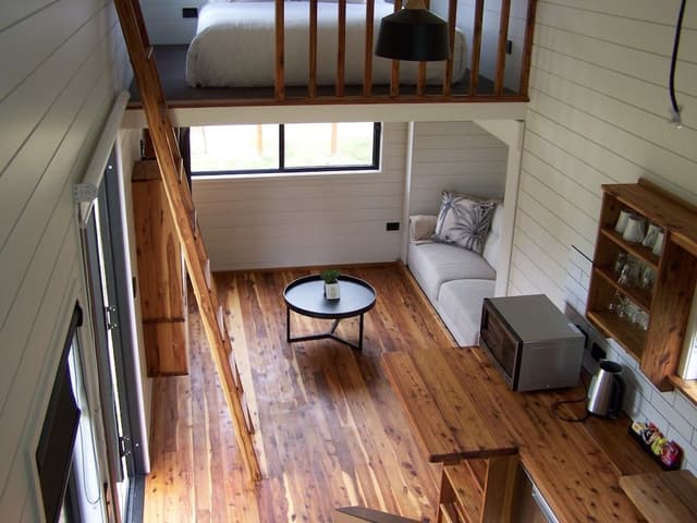 Romantic Studio, 2 Bedrooms, Non Smoking