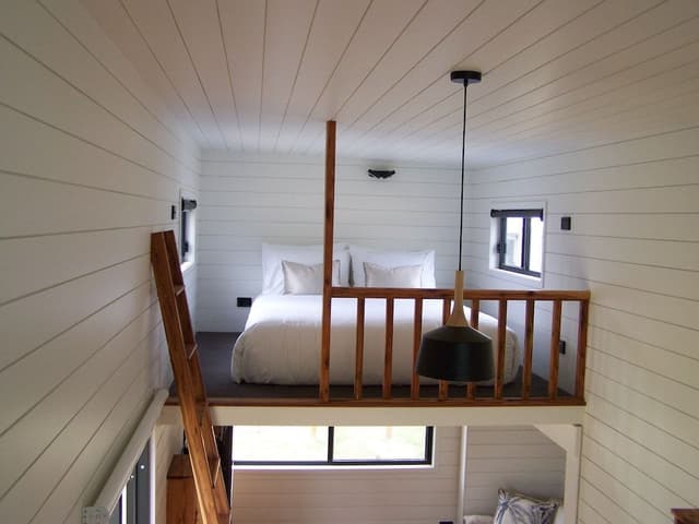 Romantic Studio, 2 Bedrooms, Non Smoking