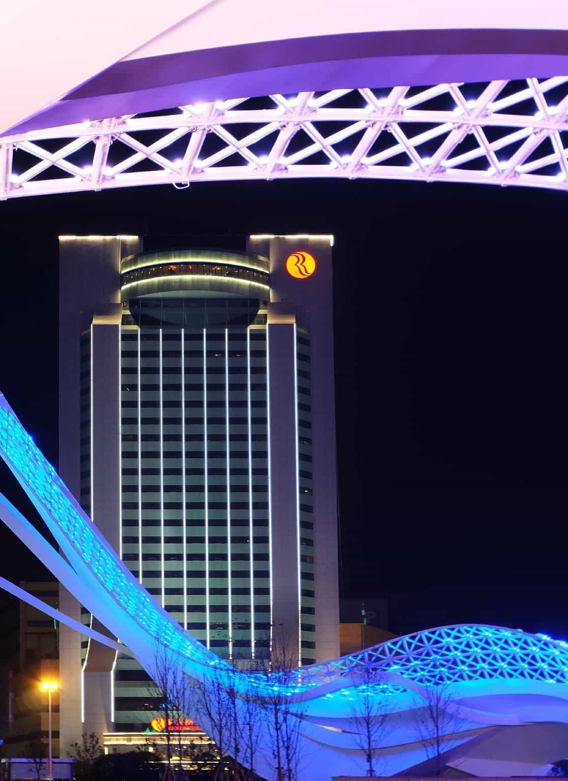 Ramada Plaza by Wyndham Optics Valley Hotel Wuhan Wuchang Ramada Plaza by Wyndham Optics Valley Hotel Wuhan Wuchang