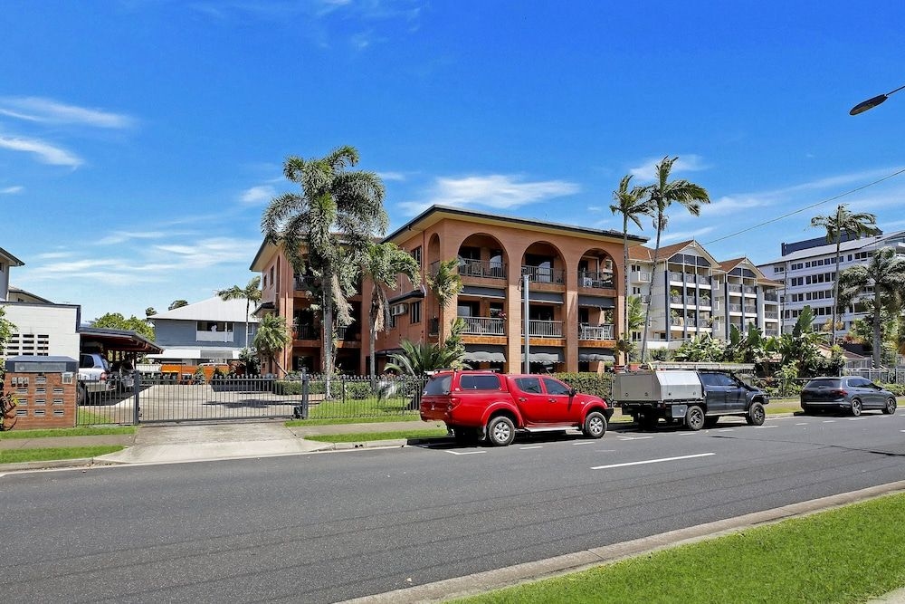 5 Apartment on The Esplanade4