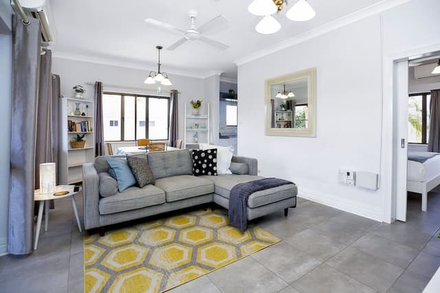 Classic Apartment