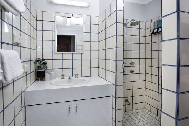 Classic Apartment