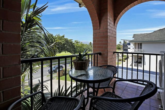 Classic Apartment