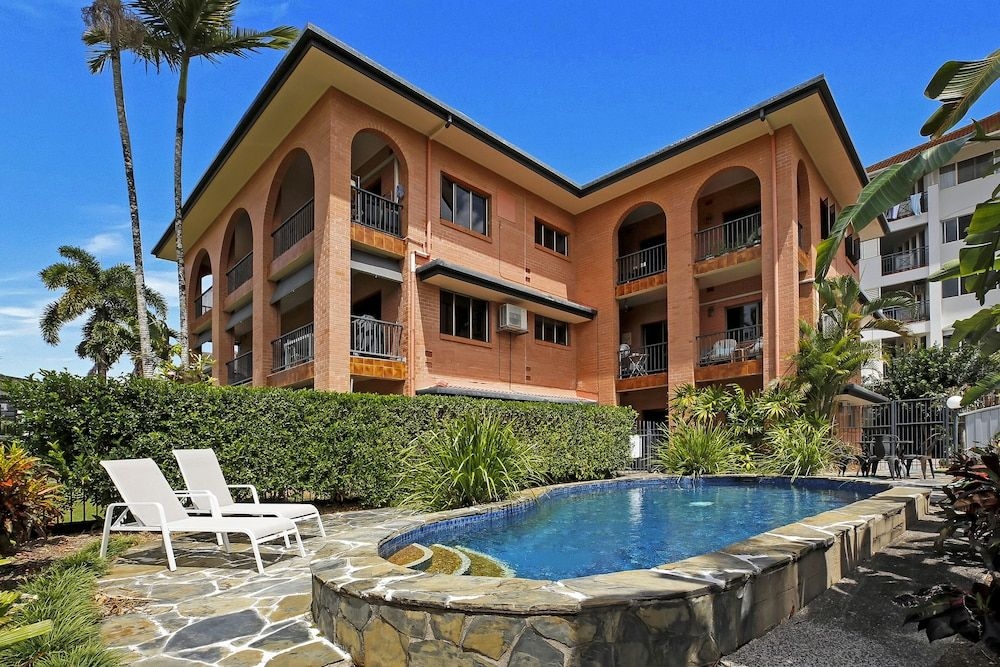 5 Apartment on The Esplanade3