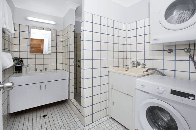 Classic Apartment