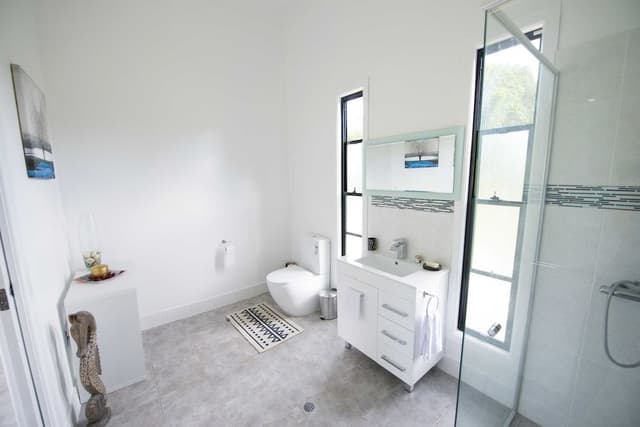 Panoramic Cabin