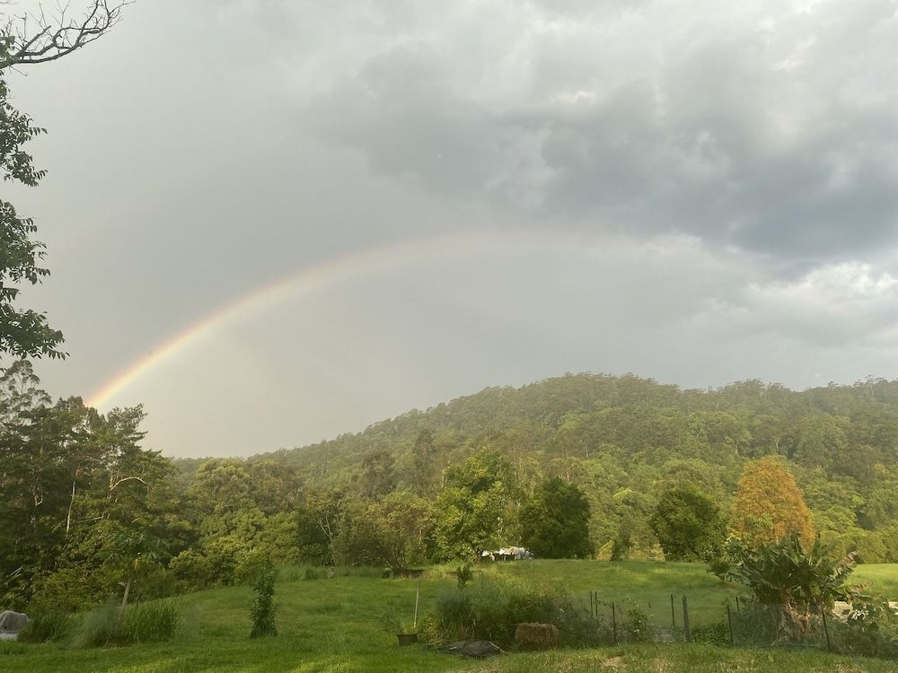 Nimbin Waterfall Retreat4