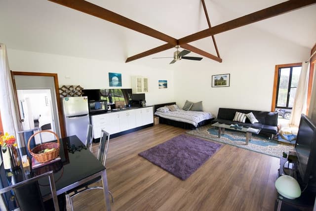 Panoramic Cabin