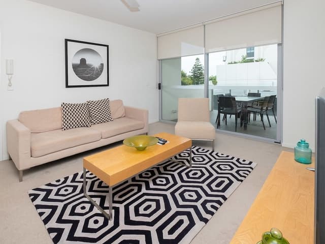 Exclusive Apartment, 2 Bedrooms