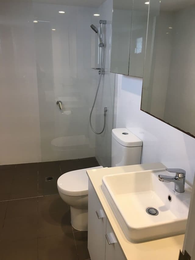 Exclusive Apartment, 2 Bedrooms, 2 Bathrooms, River View