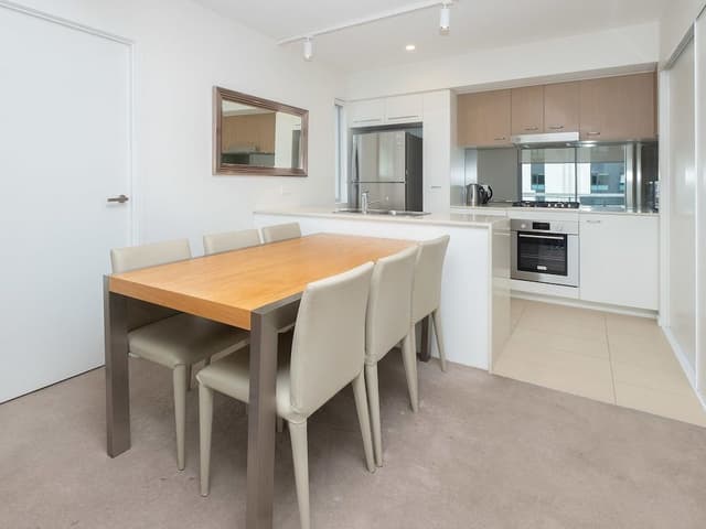 Exclusive Apartment, 2 Bedrooms