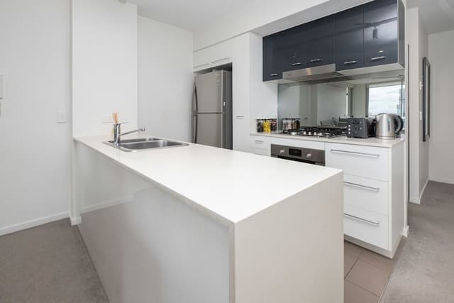 Exclusive Apartment, 2 Bedrooms, 2 Bathrooms, River View