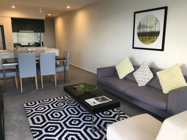 Exclusive Apartment, 2 Bedrooms, 2 Bathrooms, River View