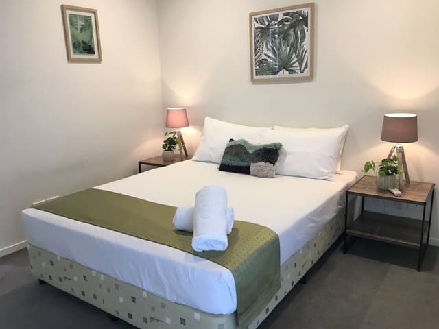Exclusive Apartment, 2 Bedrooms, 2 Bathrooms, River View