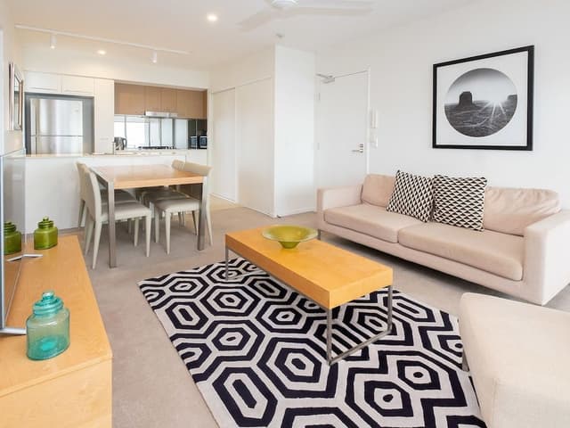 Exclusive Apartment, 2 Bedrooms