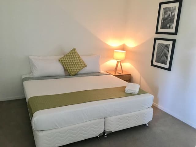 Exclusive Apartment, 2 Bedrooms