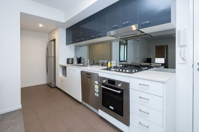 Exclusive Apartment, 1 Bedroom