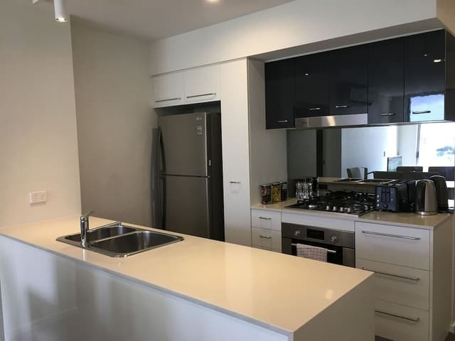 Exclusive Apartment, 2 Bedrooms, 2 Bathrooms, River View