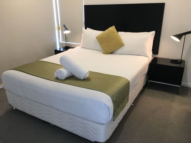 Exclusive Apartment, 2 Bedrooms, 2 Bathrooms, River View