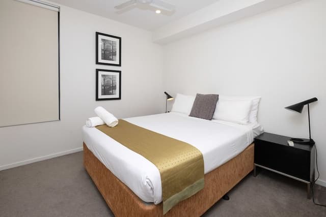 Exclusive Apartment, 2 Bedrooms, 2 Bathrooms, River View