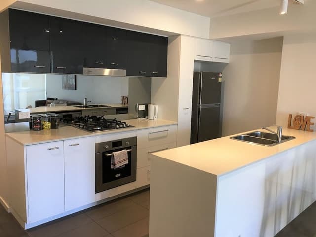 Exclusive Apartment, 2 Bedrooms, 2 Bathrooms, River View
