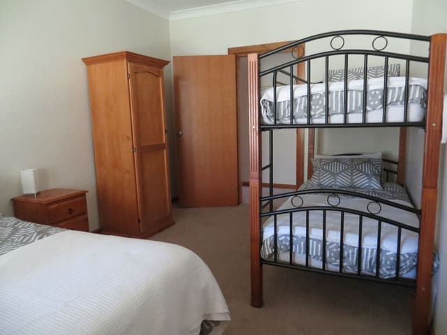 House, 5 Bedrooms (Capertee Homestead)