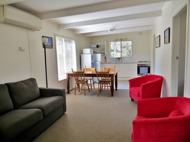 Cottage, 2 Bedrooms (Capertee Cottage)