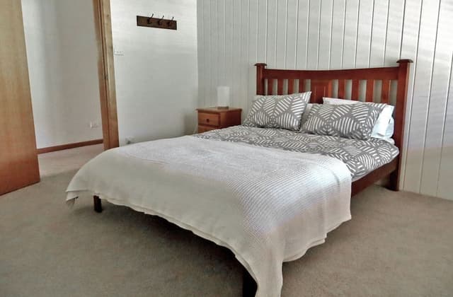 House, 5 Bedrooms (Capertee Homestead)