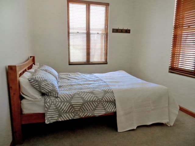 House, 5 Bedrooms (Capertee Homestead)